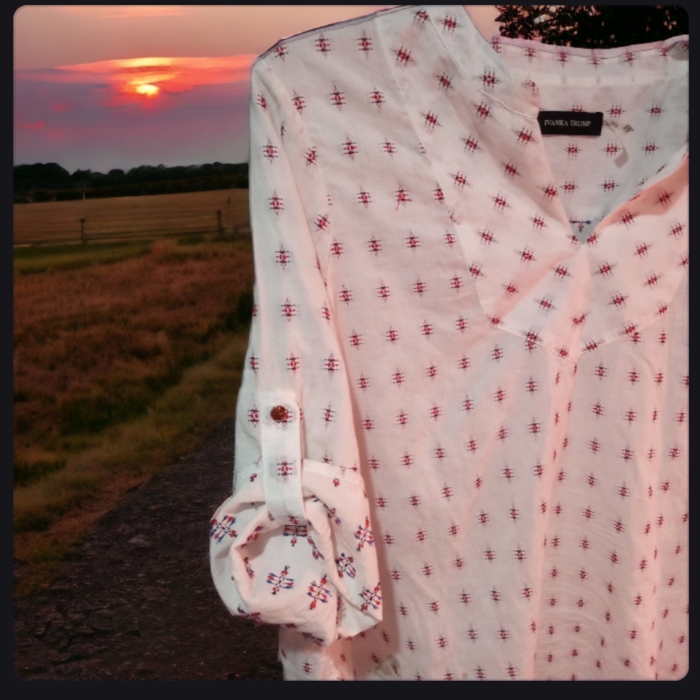 Ivanka Trump Shirt